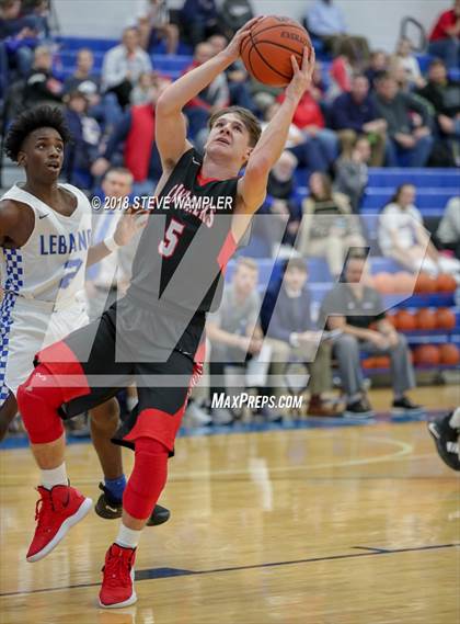 Thumbnail 3 in Cookeville @ Lebanon photogallery.