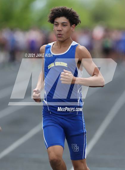 Thumbnail 2 in Southern Arizona Championships photogallery.