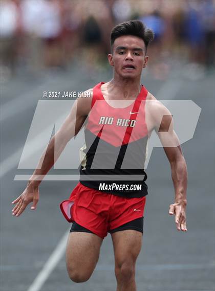 Thumbnail 3 in Southern Arizona Championships photogallery.