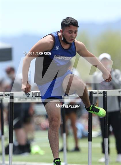 Thumbnail 3 in Southern Arizona Championships photogallery.