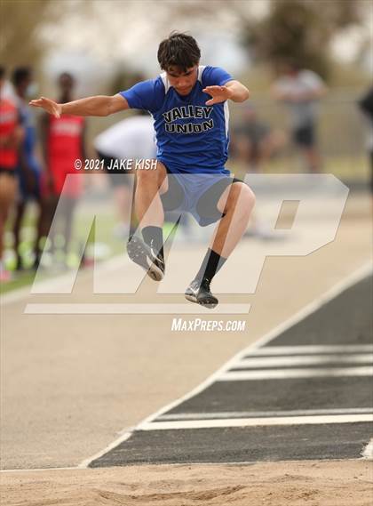 Thumbnail 2 in Southern Arizona Championships photogallery.