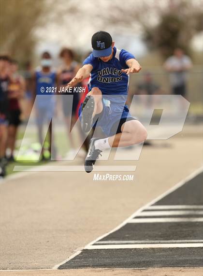Thumbnail 2 in Southern Arizona Championships photogallery.