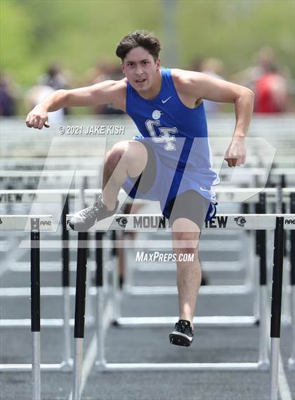 Thumbnail 2 in Southern Arizona Championships photogallery.