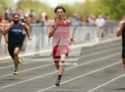 Thumbnail 3 in Southern Arizona Championships photogallery.