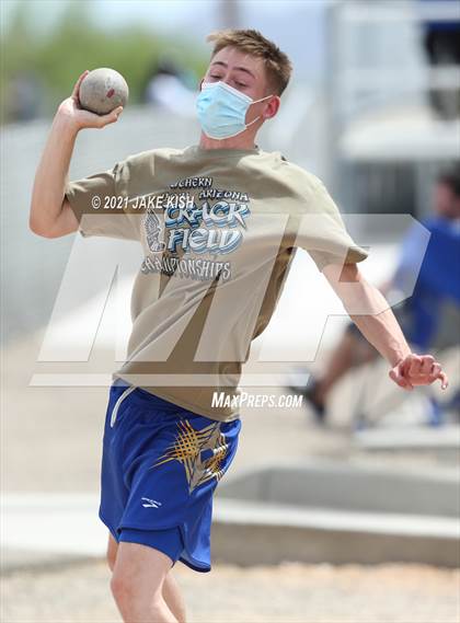 Thumbnail 3 in Southern Arizona Championships photogallery.