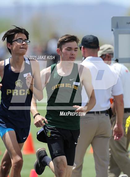 Thumbnail 2 in Southern Arizona Championships photogallery.
