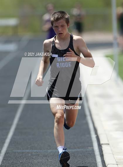 Thumbnail 3 in Southern Arizona Championships photogallery.