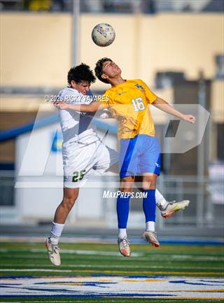San Ramon Valley @ Newark Memorial