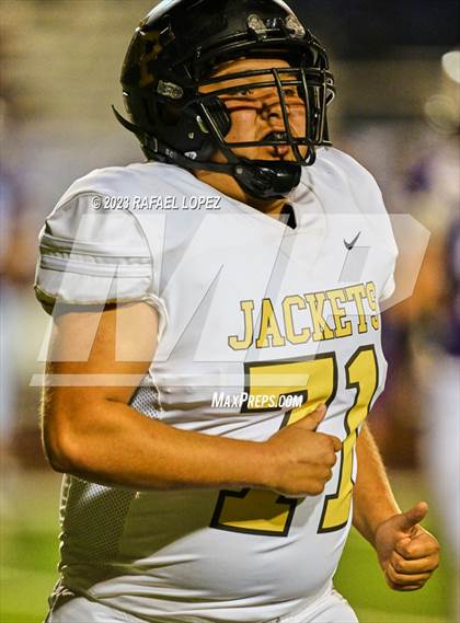 Thumbnail 3 in Galena Park @ Port Neches-Groves photogallery.