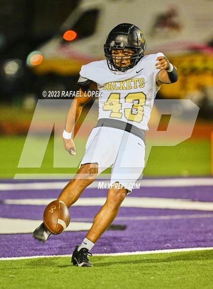 Thumbnail 1 in Galena Park @ Port Neches-Groves photogallery.