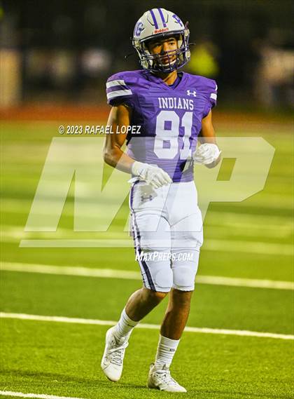 Thumbnail 1 in Galena Park @ Port Neches-Groves photogallery.