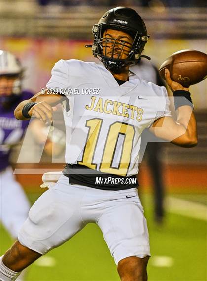 Thumbnail 3 in Galena Park @ Port Neches-Groves photogallery.