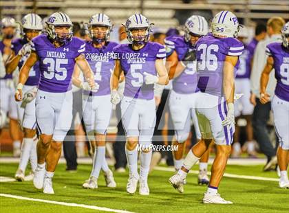 Thumbnail 1 in Galena Park @ Port Neches-Groves photogallery.