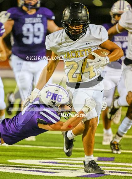 Thumbnail 2 in Galena Park @ Port Neches-Groves photogallery.