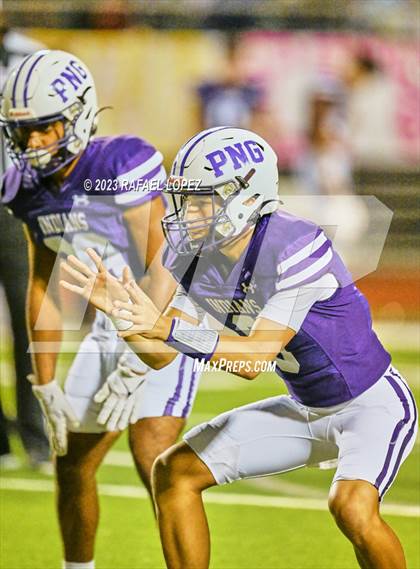 Thumbnail 1 in Galena Park @ Port Neches-Groves photogallery.