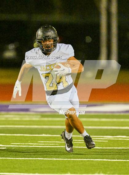 Thumbnail 3 in Galena Park @ Port Neches-Groves photogallery.