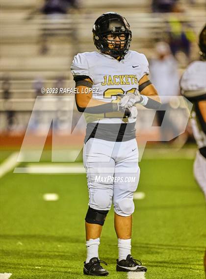 Thumbnail 3 in Galena Park @ Port Neches-Groves photogallery.