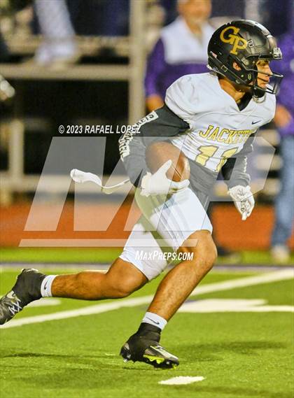 Thumbnail 3 in Galena Park @ Port Neches-Groves photogallery.