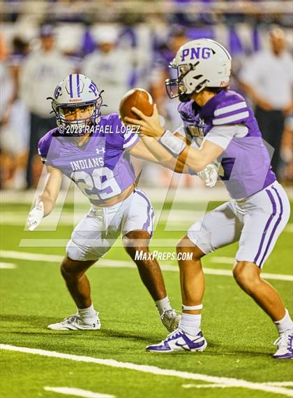 Thumbnail 3 in Galena Park @ Port Neches-Groves photogallery.