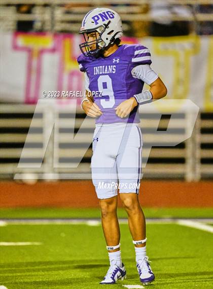 Thumbnail 1 in Galena Park @ Port Neches-Groves photogallery.