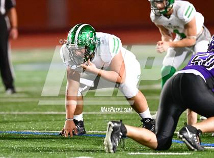 Thumbnail 1 in Cuero vs Navarro (UIL Class 4A-2 Region IV Third Round) photogallery.