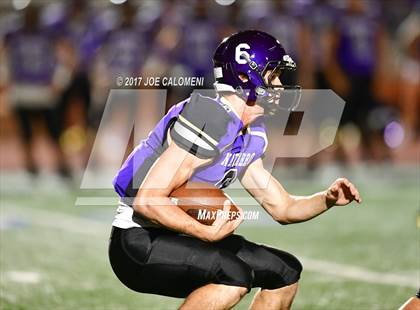 Thumbnail 2 in Cuero vs Navarro (UIL Class 4A-2 Region IV Third Round) photogallery.