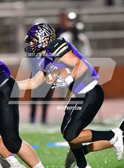 Thumbnail 1 in Cuero vs Navarro (UIL Class 4A-2 Region IV Third Round) photogallery.