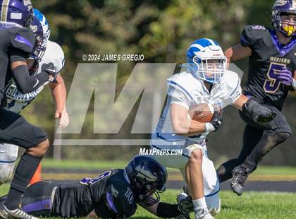 Thumbnail 2 in Ellwood City @ Western Beaver photogallery.