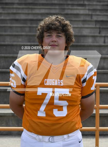 Thumbnail 1 in Sullivan Central (Team and Individual) photogallery.