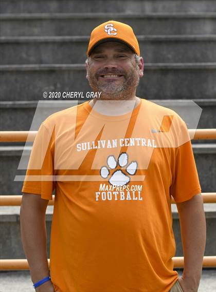 Thumbnail 3 in Sullivan Central (Team and Individual) photogallery.