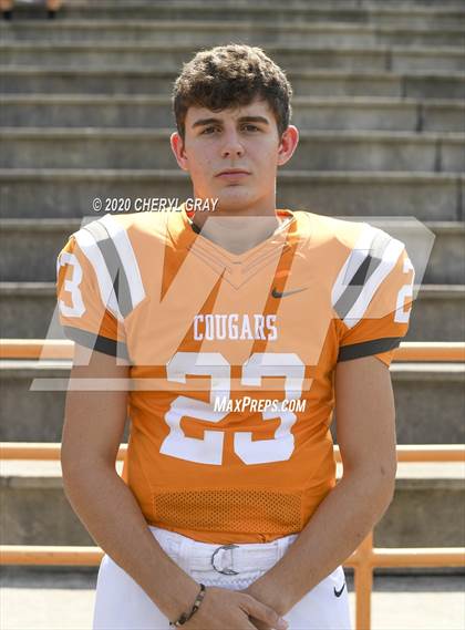 Thumbnail 3 in Sullivan Central (Team and Individual) photogallery.