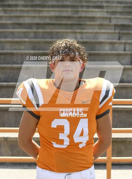 Thumbnail 3 in Sullivan Central (Team and Individual) photogallery.