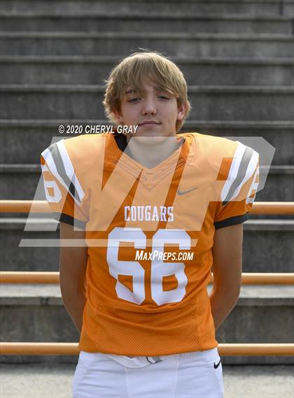 Thumbnail 3 in Sullivan Central (Team and Individual) photogallery.