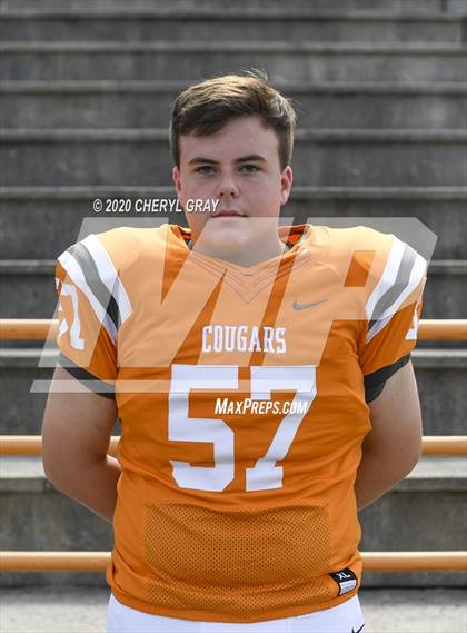 Thumbnail 2 in Sullivan Central (Team and Individual) photogallery.