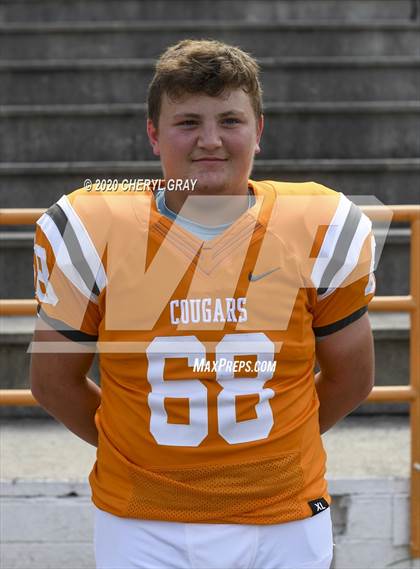Thumbnail 2 in Sullivan Central (Team and Individual) photogallery.