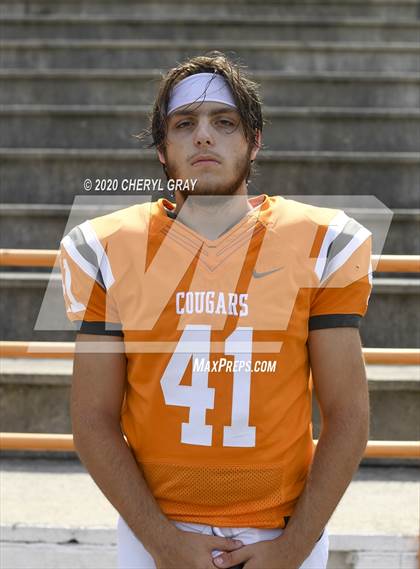 Thumbnail 3 in Sullivan Central (Team and Individual) photogallery.