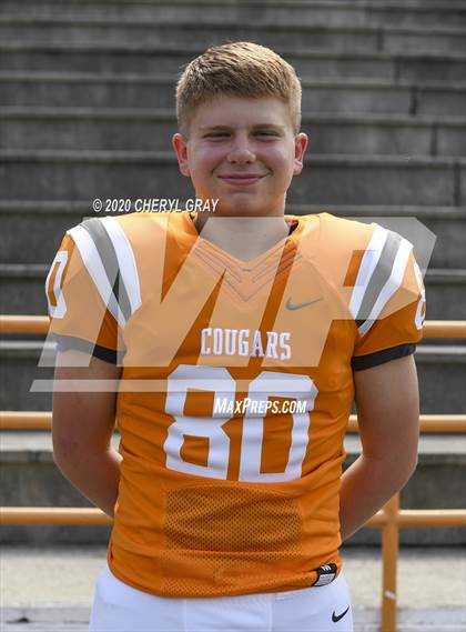Thumbnail 2 in Sullivan Central (Team and Individual) photogallery.