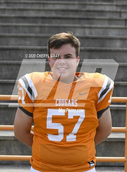 Thumbnail 3 in Sullivan Central (Team and Individual) photogallery.