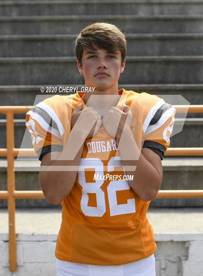 Thumbnail 2 in Sullivan Central (Team and Individual) photogallery.