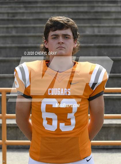 Thumbnail 3 in Sullivan Central (Team and Individual) photogallery.