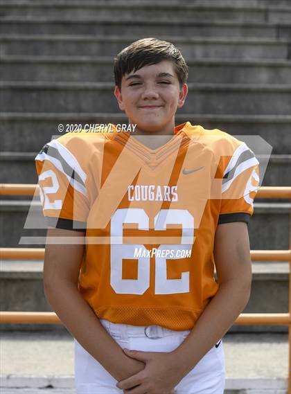 Thumbnail 2 in Sullivan Central (Team and Individual) photogallery.