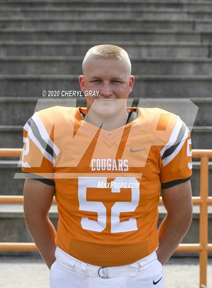 Thumbnail 2 in Sullivan Central (Team and Individual) photogallery.