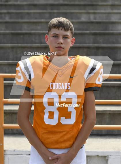 Thumbnail 3 in Sullivan Central (Team and Individual) photogallery.