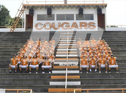 Thumbnail 1 in Sullivan Central (Team and Individual) photogallery.