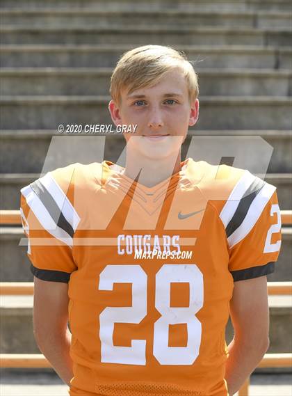 Thumbnail 3 in Sullivan Central (Team and Individual) photogallery.