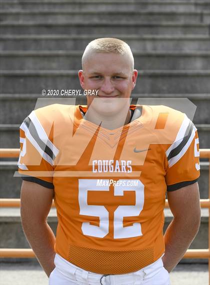 Thumbnail 3 in Sullivan Central (Team and Individual) photogallery.