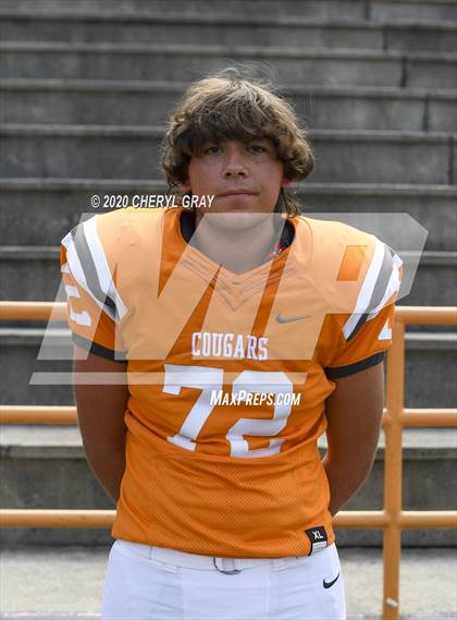 Thumbnail 3 in Sullivan Central (Team and Individual) photogallery.