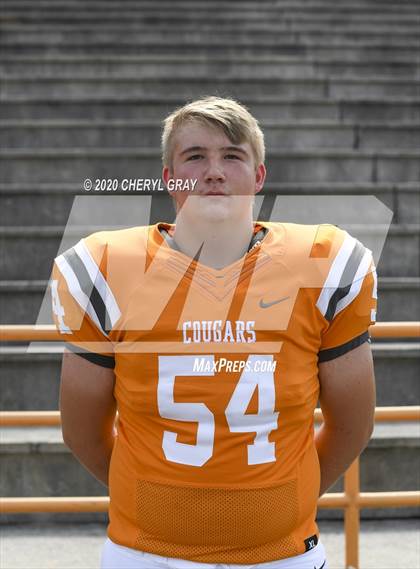 Thumbnail 3 in Sullivan Central (Team and Individual) photogallery.