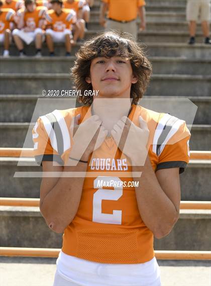 Thumbnail 2 in Sullivan Central (Team and Individual) photogallery.