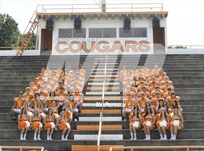 Thumbnail 3 in Sullivan Central (Team and Individual) photogallery.